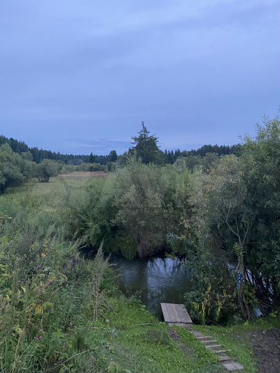 Участок 15 сот. (СНТ, ДНП)