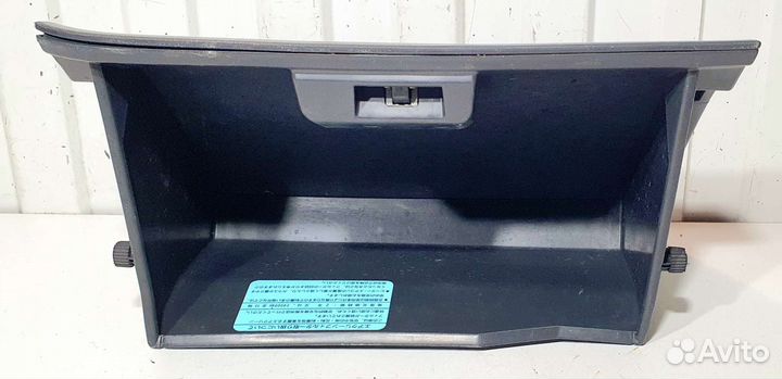 Бардачок Honda Orthia