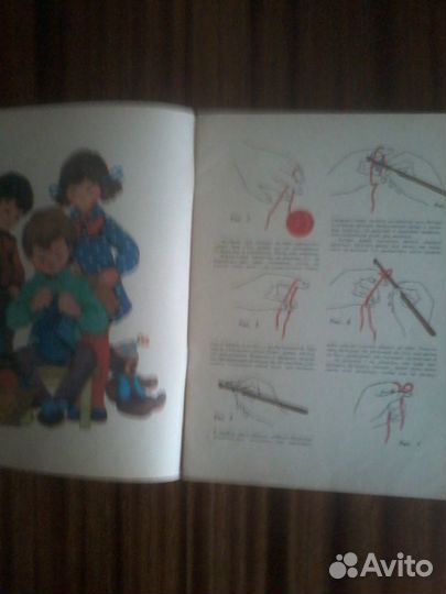 Книжки- малышки СССР и другие