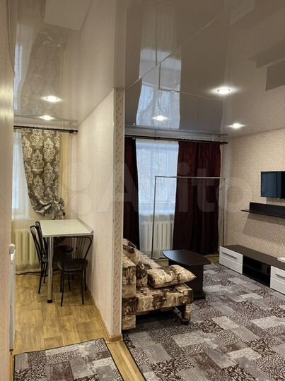 1-к. квартира, 32 м², 3/5 эт.