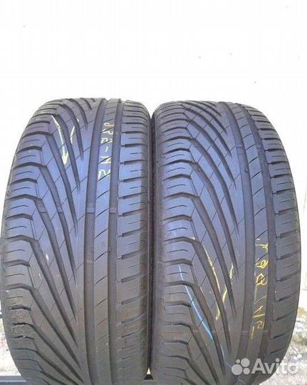 Uniroyal Rain Sport 3 235/45 R18 98Y