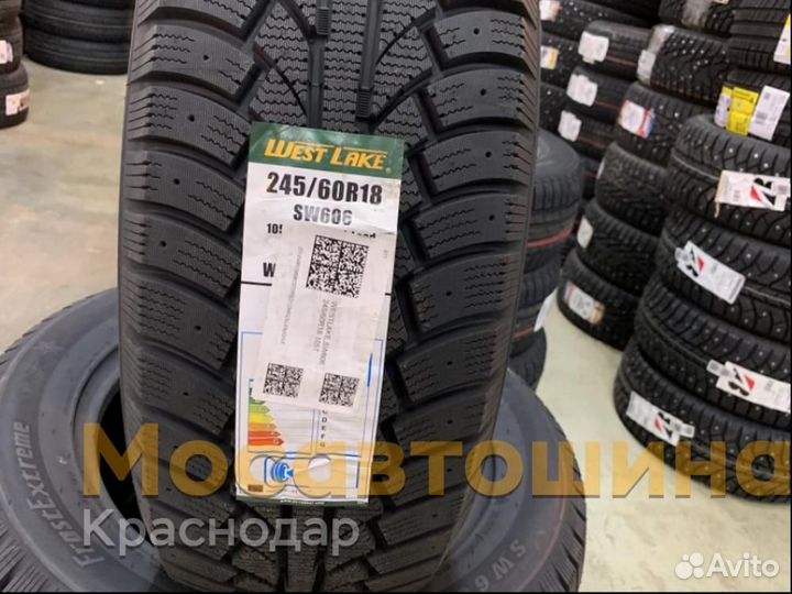 Westlake SW606 245/60 R18 105T