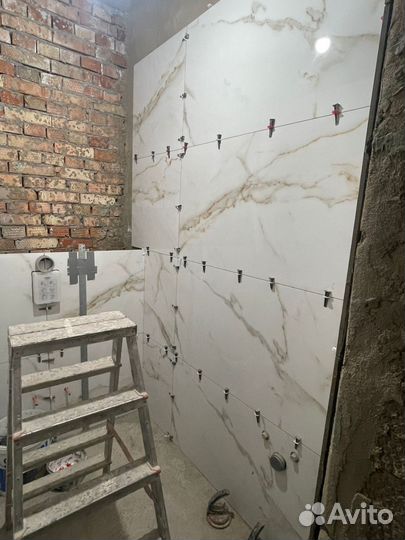 Керамогранит 21 кв