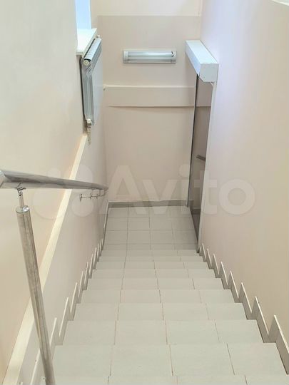 Торговая площадь, 192 м²