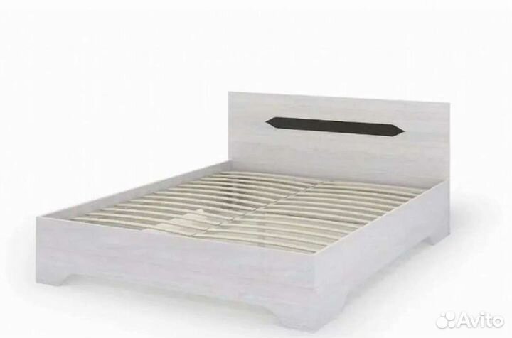 Кровать Вега