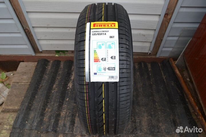 Pirelli Formula Energy 205/55 R16