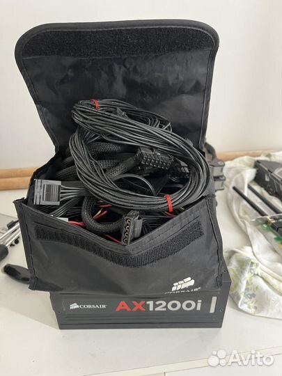 Corsair AX1200i