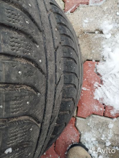 Bridgestone Ice Cruiser 7000 235/65 R18