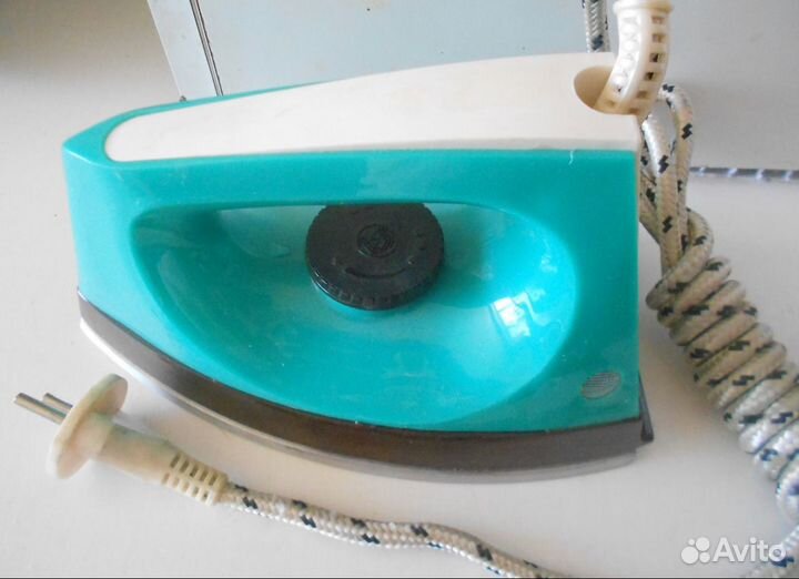 Утюги, в т.ч. СССР