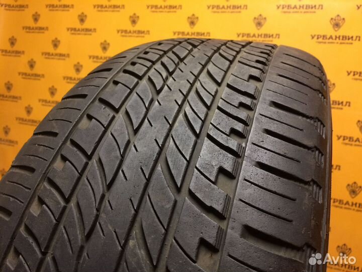 Hankook Ventus AS RH07 235/55 R18