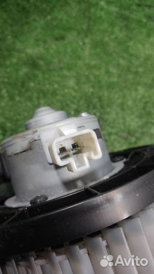 Моторчик печки Citroen C-Crosser 2007