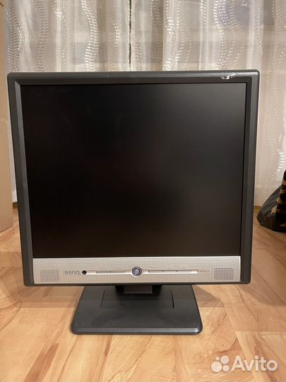 Монитор Benq 17”