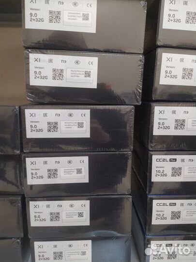 Магнитола teyes X1 8ядер renault duster 2015-2020