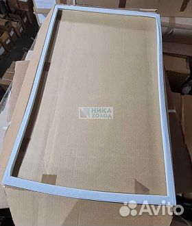 Уплотнитель для холодильника атлант новый