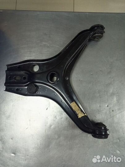 Рычаг подвески передний левый Hans Pries 104302755