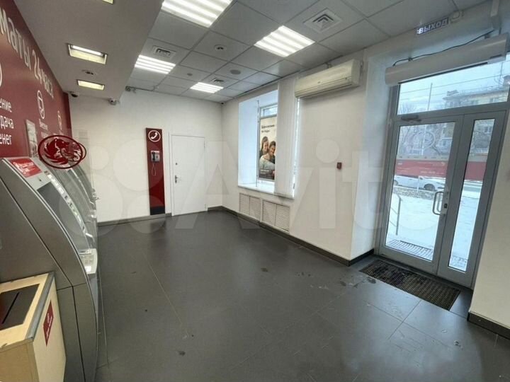 Сдам помещение свободного назначения, 560 м²