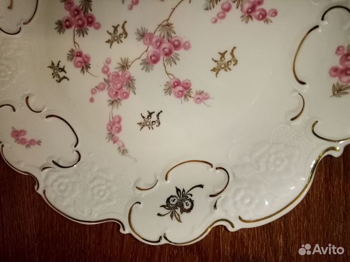 Нежное блюдо Schirdning. Германия