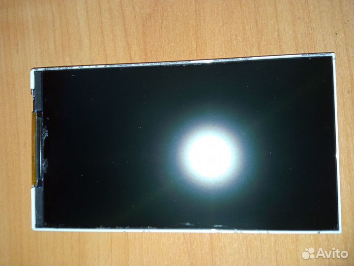 LG k5 220ds тач/экран