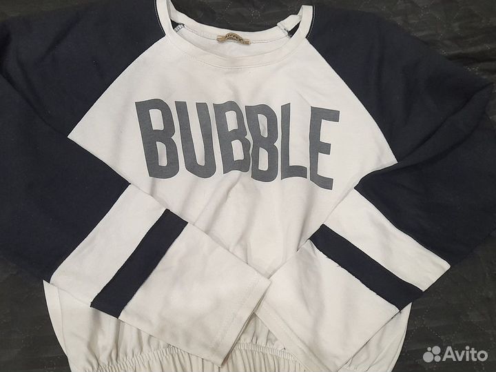 Вещи пакетом. 10шт++, на 42-44,46р