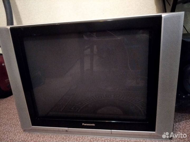 Телевизор бу