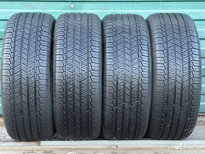 Tigar Summer SUV 225/55 R18