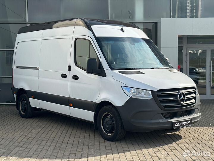 Mercedes Benz Sprinter 2019