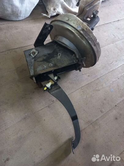 Вакуумник ваз