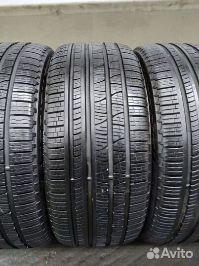 Pirelli Scorpion Verde All Season 275/45 R21 116Z