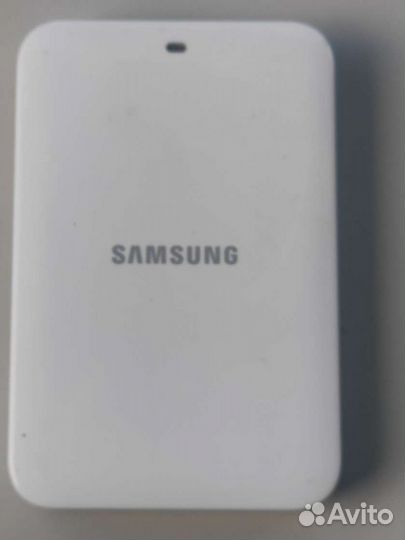 Зарядное устройство для Samsung акб