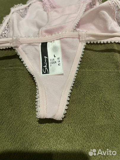 Трусы женские новые, р. L