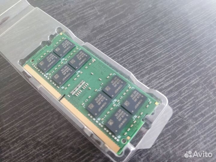Оперативная память sodimm adata 8 гб