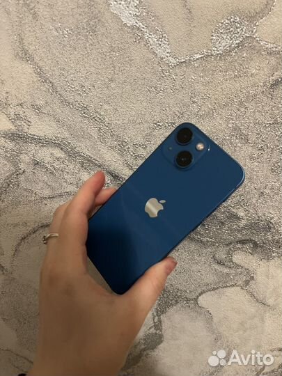 iPhone 13 mini, 128 ГБ