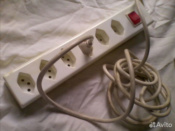 Сетевой фильтр