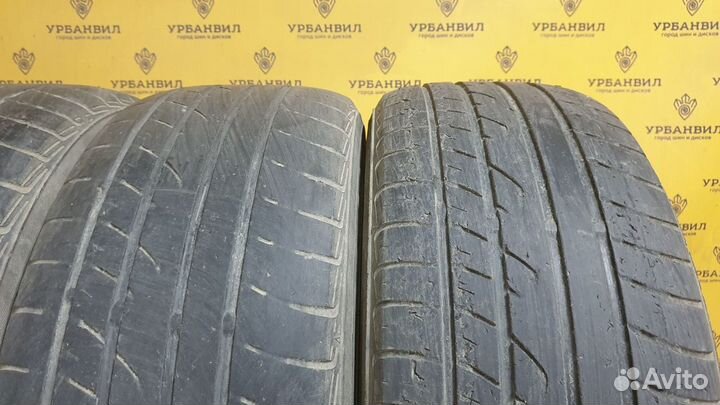 Yokohama AC01 C.Drive 205/55 R16 94V