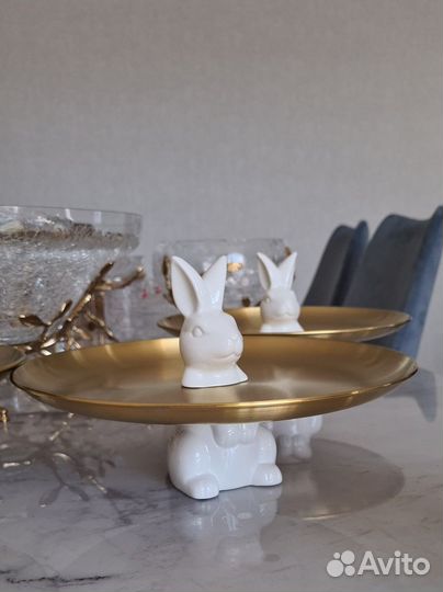 Пасхальные блюда