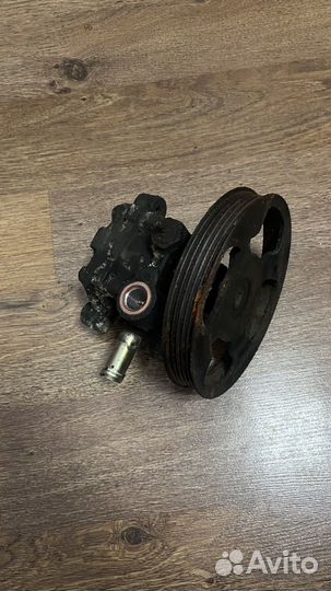 Насос гур Mitsubishi Lancer VII (7)