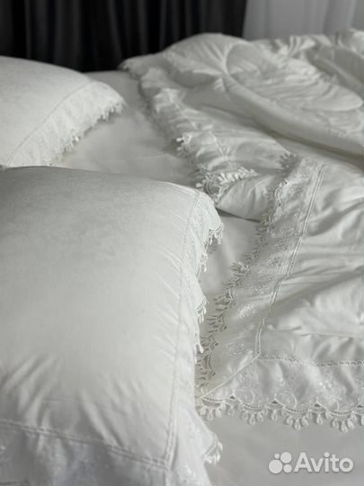 Постельное белье новая