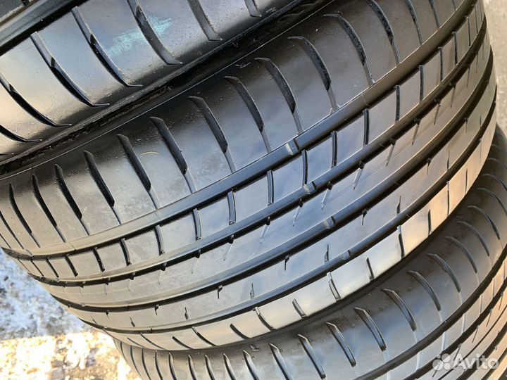 Goodyear Eagle F1 Asymmetric 2 SUV 245/40 R20