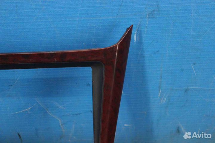 Консоль кпп Honda Torneo (Хонда Торнео) CF 77297S0