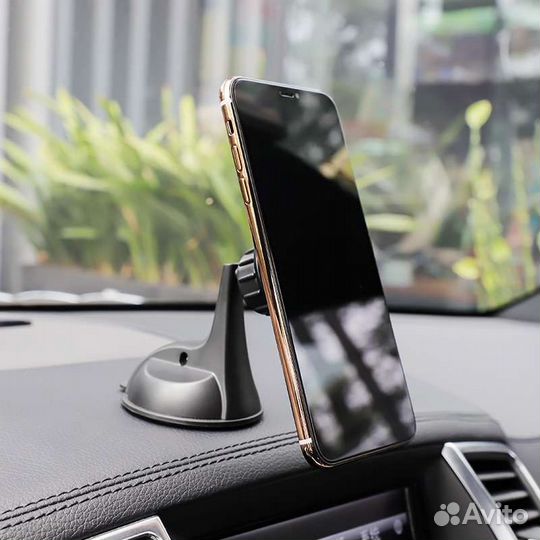 Borofone BH14 серия Journey автомобильный держател