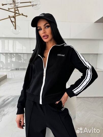 Костюм celine