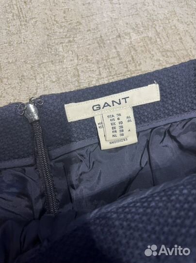 Юбка Gant