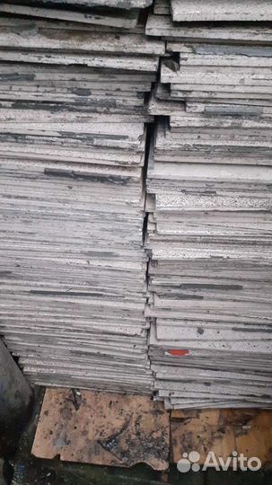 Плитка для пола бу