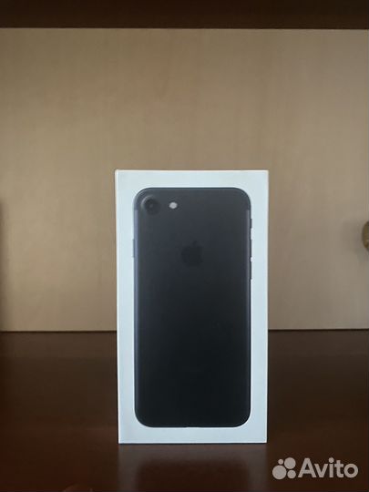 Коробки от техники apple