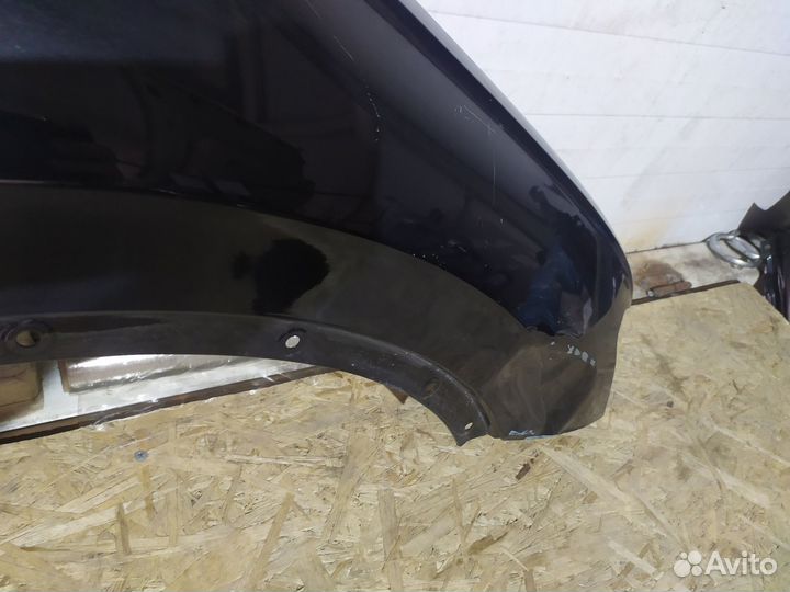 Крыло переднее правое Volkswagen Tiguan 17