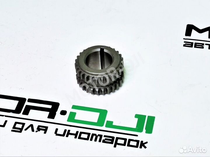 Грм комплект G4KA, G4KC, G4KD, G4KE