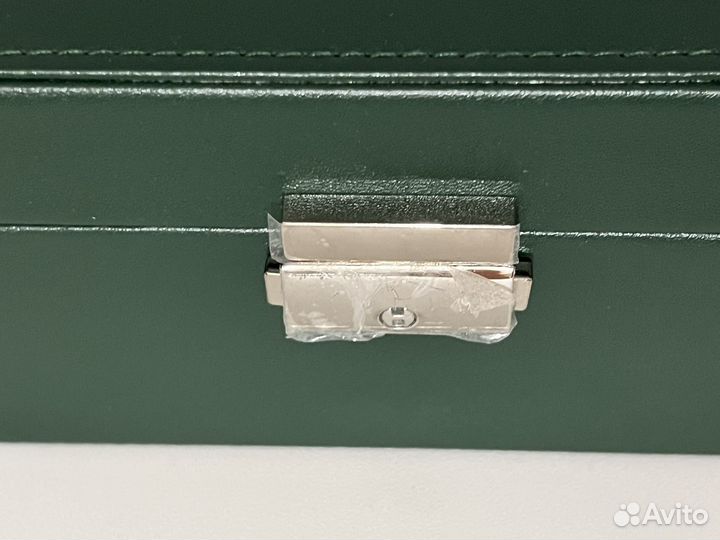 Шкатулка для украшений