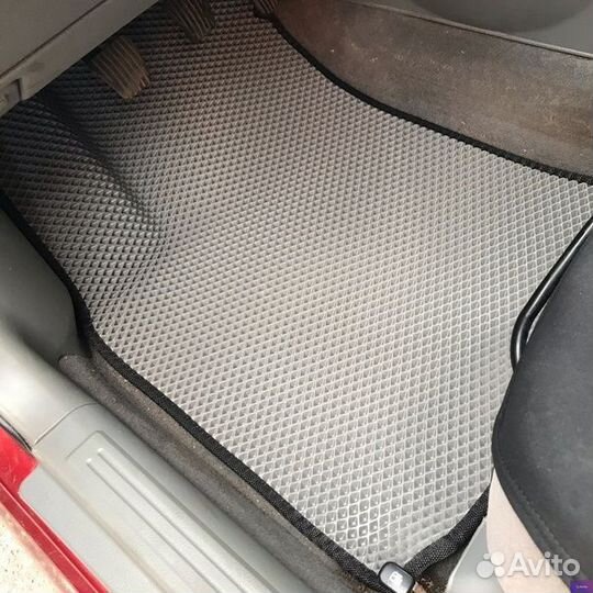 Коврики ева