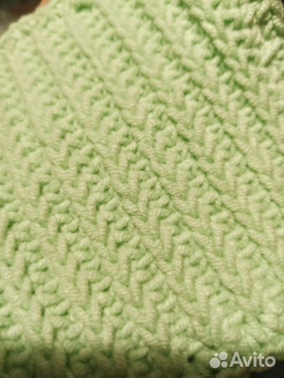 Вязание на заказ