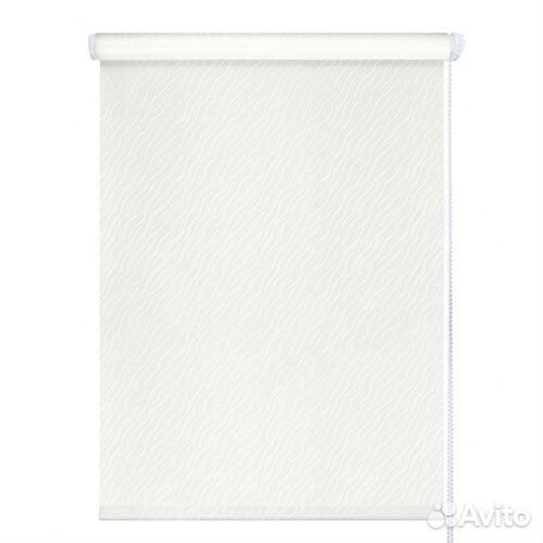 Штора рулонная новая